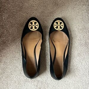 Tory Burch Ballet Flats
